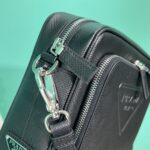 Prada Crossbody Bag-2VH152-24*18*6CM - Image 8