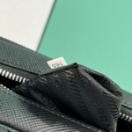 Prada Crossbody Bag-2VH152-24*18*6CM - Image 9