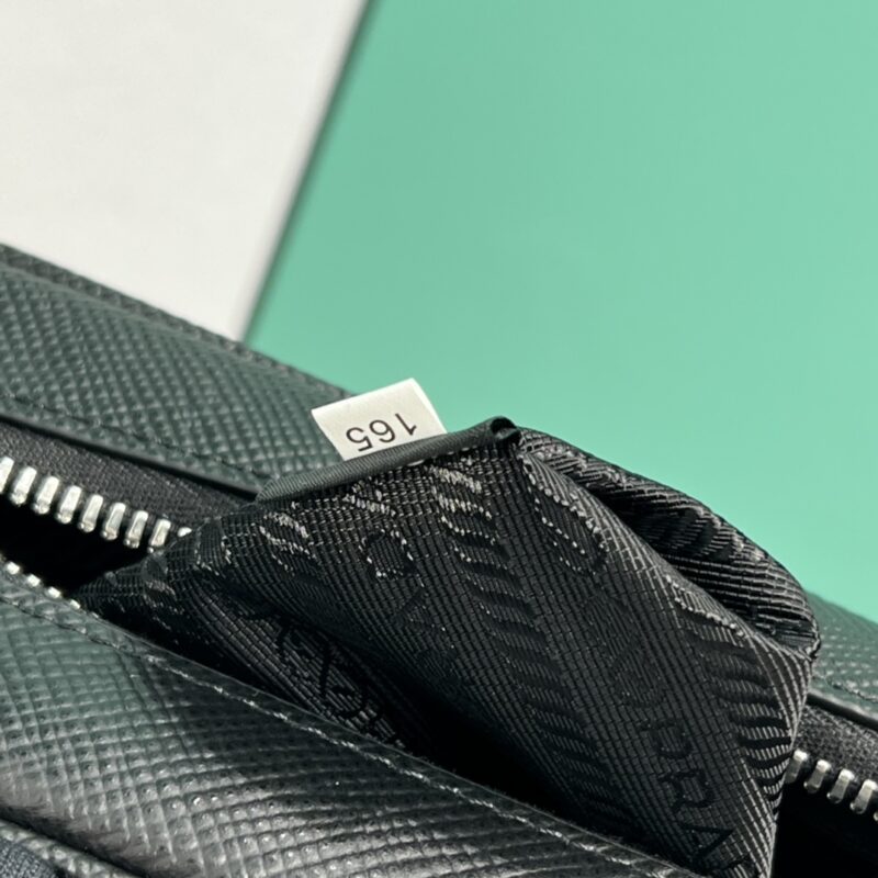 Prada Crossbody Bag-2VH152-24*18*6CM - Image 9