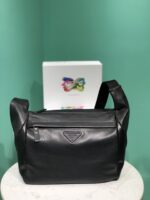 Prada Crossbody Bag-2VH125-32*32*9CM