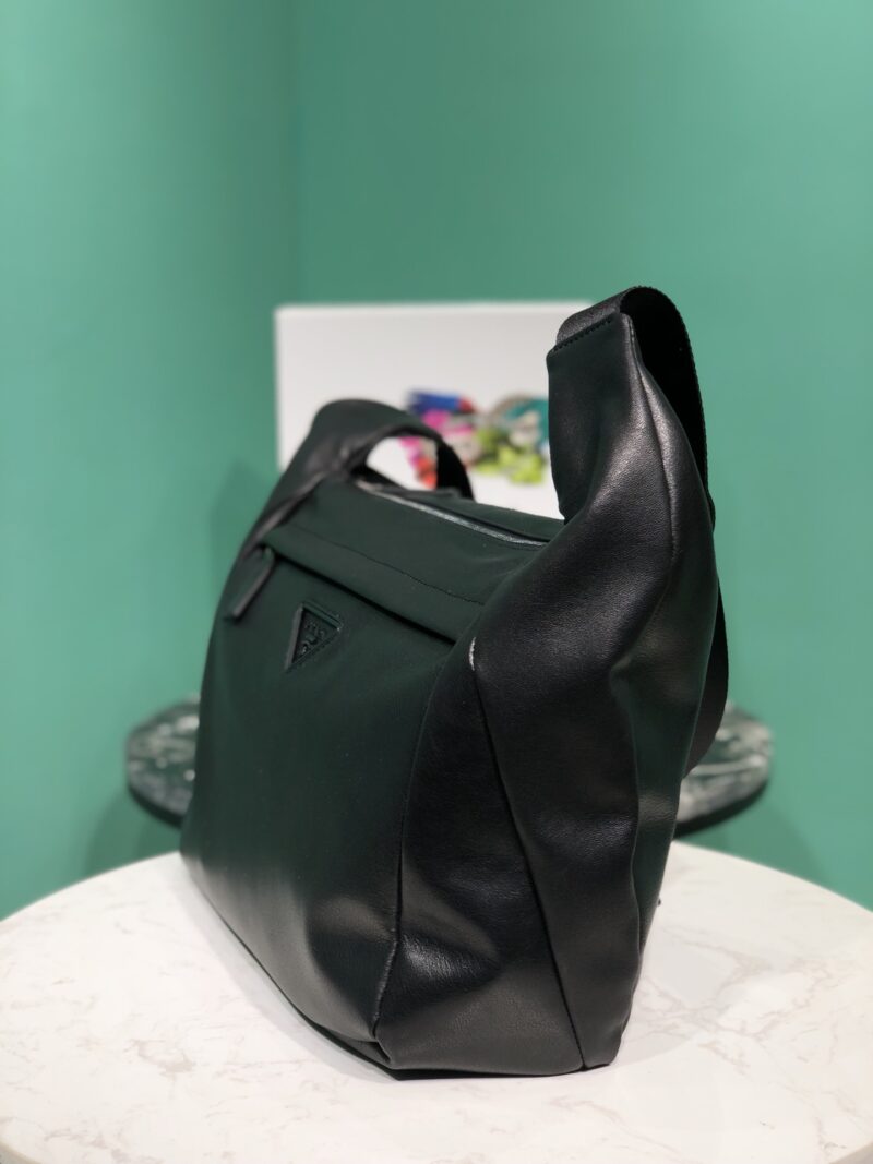 Prada Crossbody Bag-2VH125-32*32*9CM - Image 2