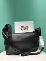 Prada Crossbody Bag-2VH125-32*32*9CM - Image 3