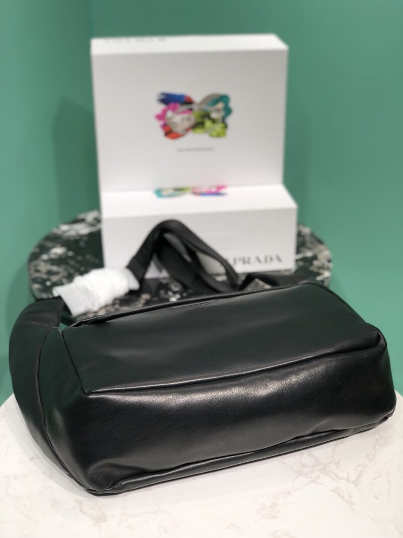 Prada Crossbody Bag-2VH125-32*32*9CM - Image 4