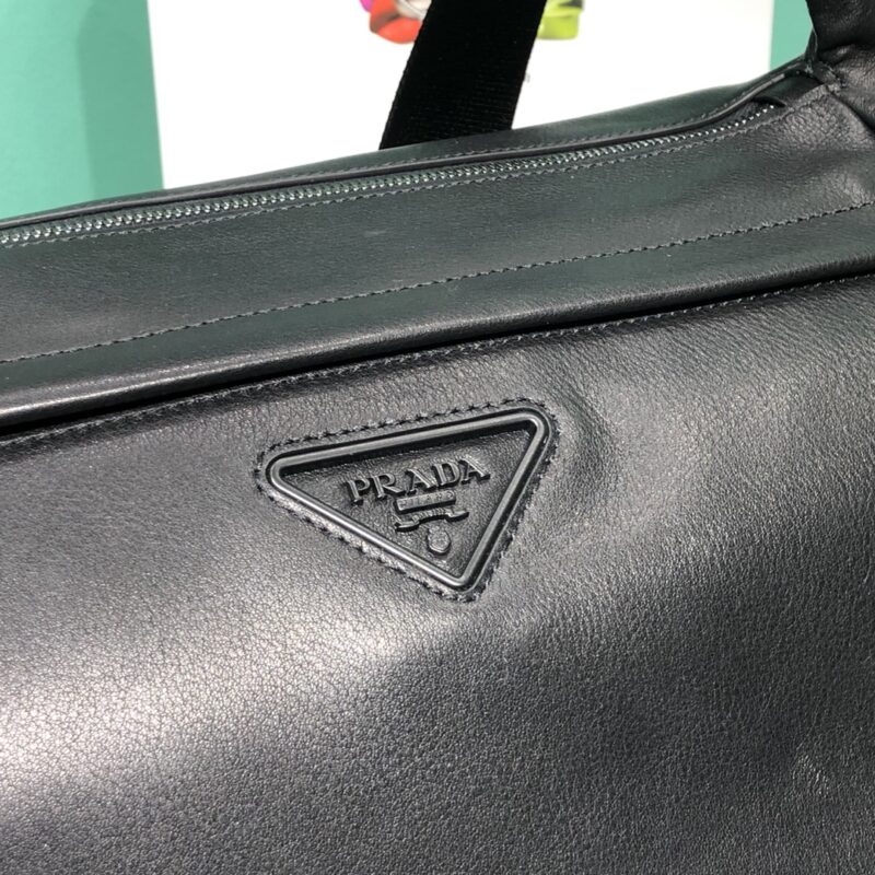 Prada Crossbody Bag-2VH125-32*32*9CM - Image 5