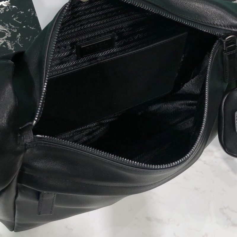 Prada Crossbody Bag-2VH125-32*32*9CM - Image 7