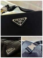 Prada 1BL010 Waist Bag -21*12.5*4.5CM - Image 9