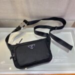 Prada 2VH128 Waist Bag -19*13*2.5CM - Image 2