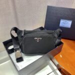 Prada 2VH128 Waist Bag -19*13*2.5CM - Image 3