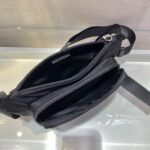 Prada 2VH128 Waist Bag -19*13*2.5CM - Image 7