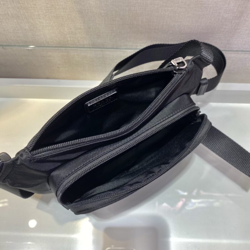 Prada 2VH128 Waist Bag -19*13*2.5CM - Image 7