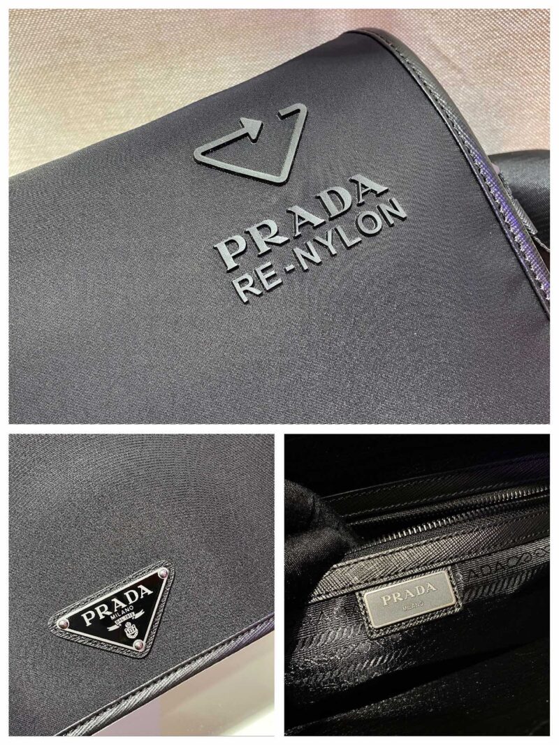 Prada 2VD039 Messenger Bag -33*24*8CM - Image 6