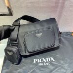 Prada 2VD041 Messenger Bag -25*18*6CM - Image 3