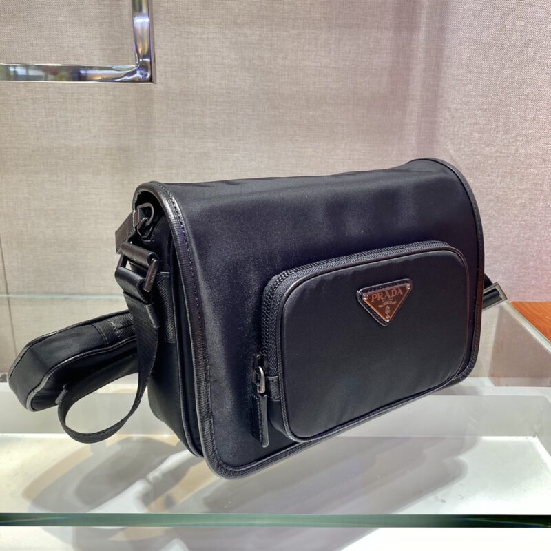 Prada 2VD041 Messenger Bag -25*18*6CM - Image 2