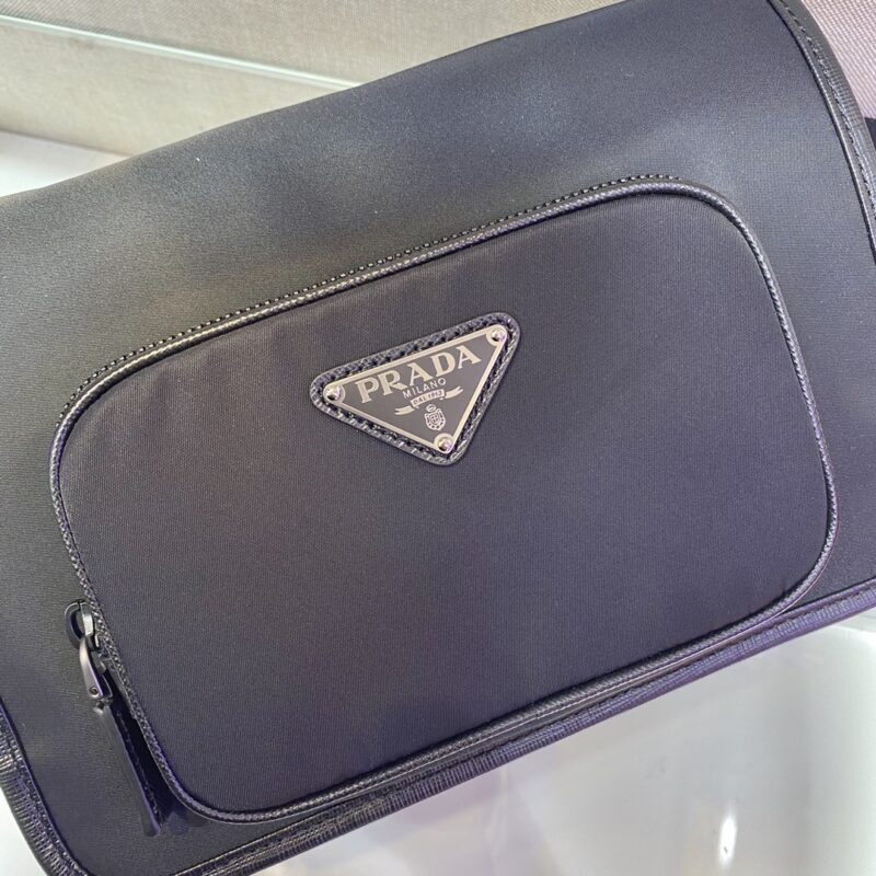 Prada 2VD041 Messenger Bag -25*18*6CM - Image 6