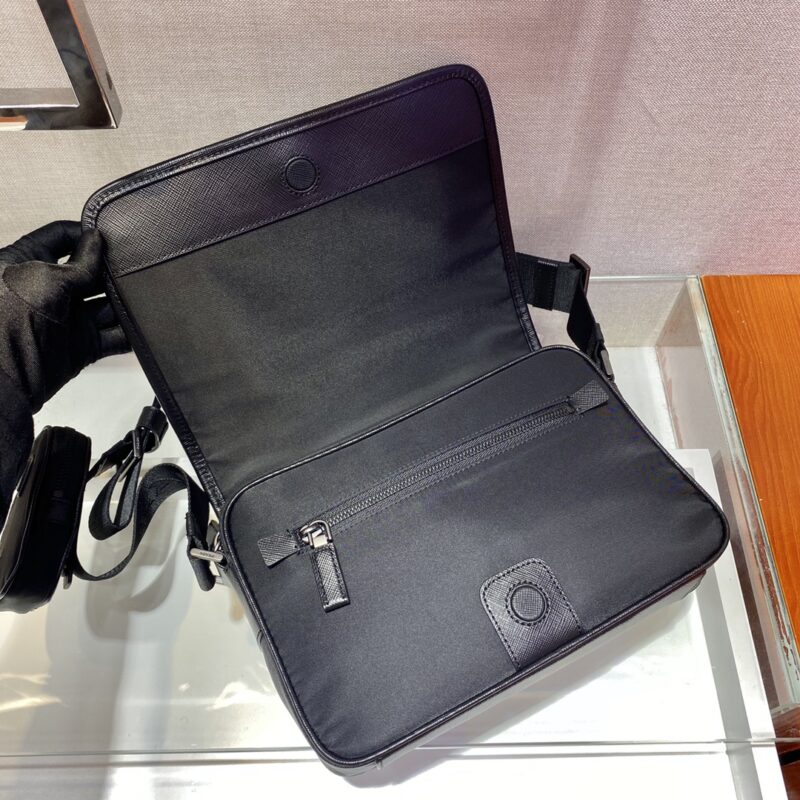 Prada 2VD041 Messenger Bag -25*18*6CM - Image 7