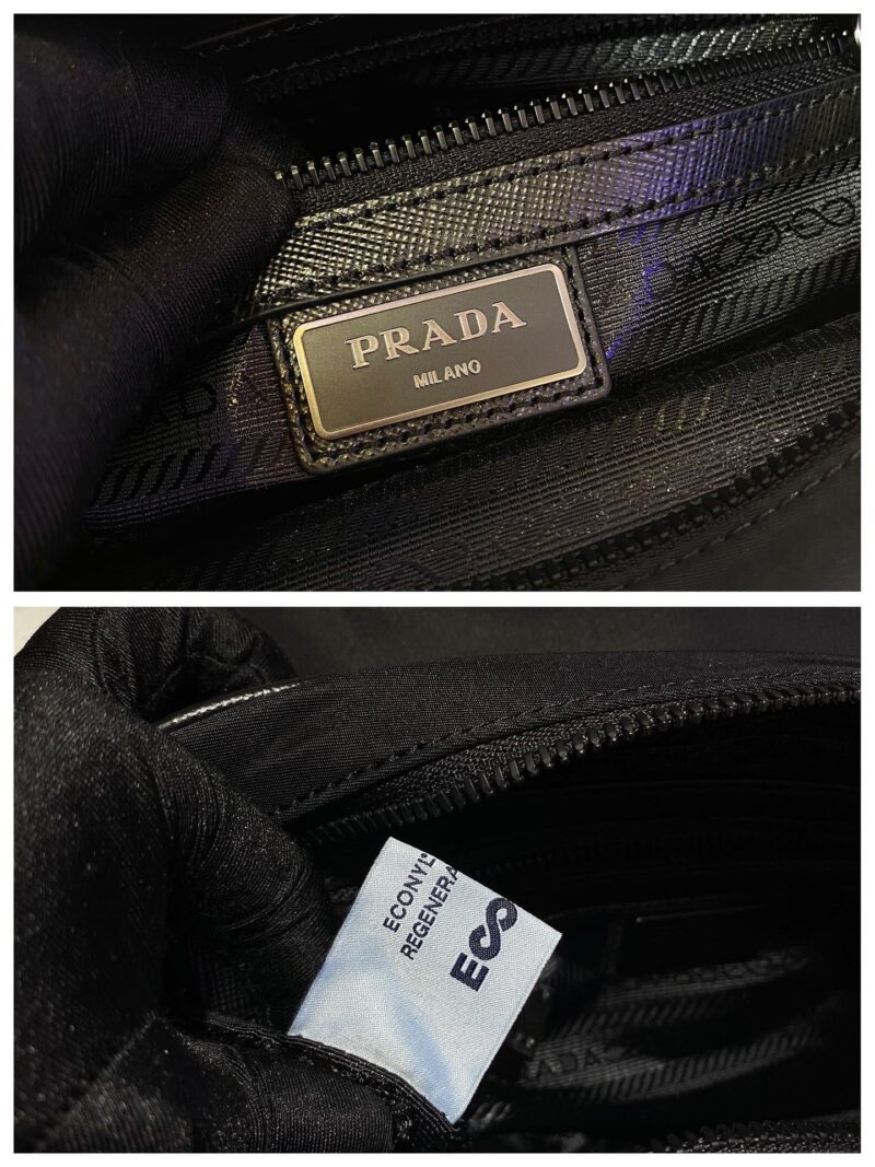 Prada 2VD041 Messenger Bag -25*18*6CM - Image 9