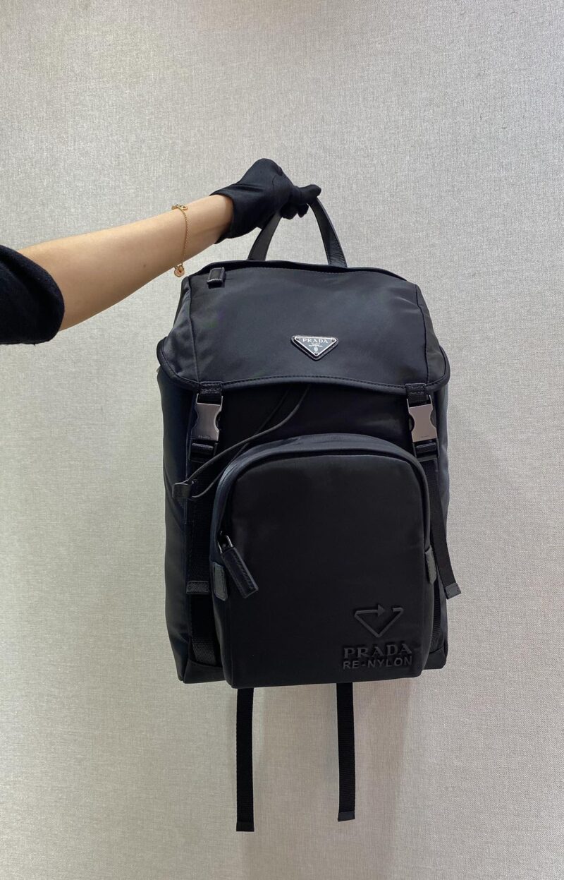 Prada 2VZ135 Backpack -27*45*17CM - Image 2