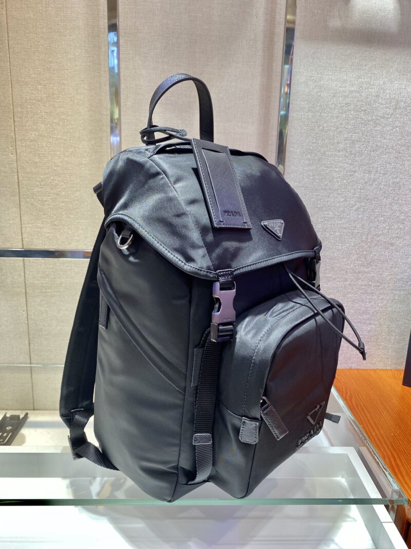Prada 2VZ135 Backpack -27*45*17CM - Image 3