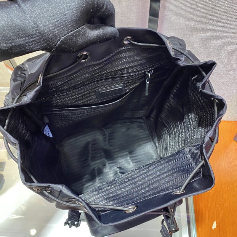 Prada 2VZ135 Backpack -27*45*17CM - Image 9