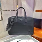 Prada 2VE005 Briefcase -38*28*6.5CM