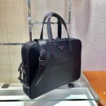 Prada 2VE005 Briefcase -38*28*6.5CM - Image 2