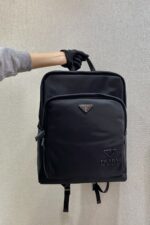 Prada 2VZ081 Backpack -30*38.5*19CM - Image 3