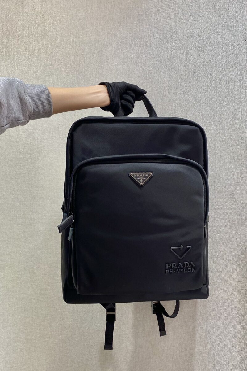 Prada 2VZ081 Backpack -30*38.5*19CM - Image 3