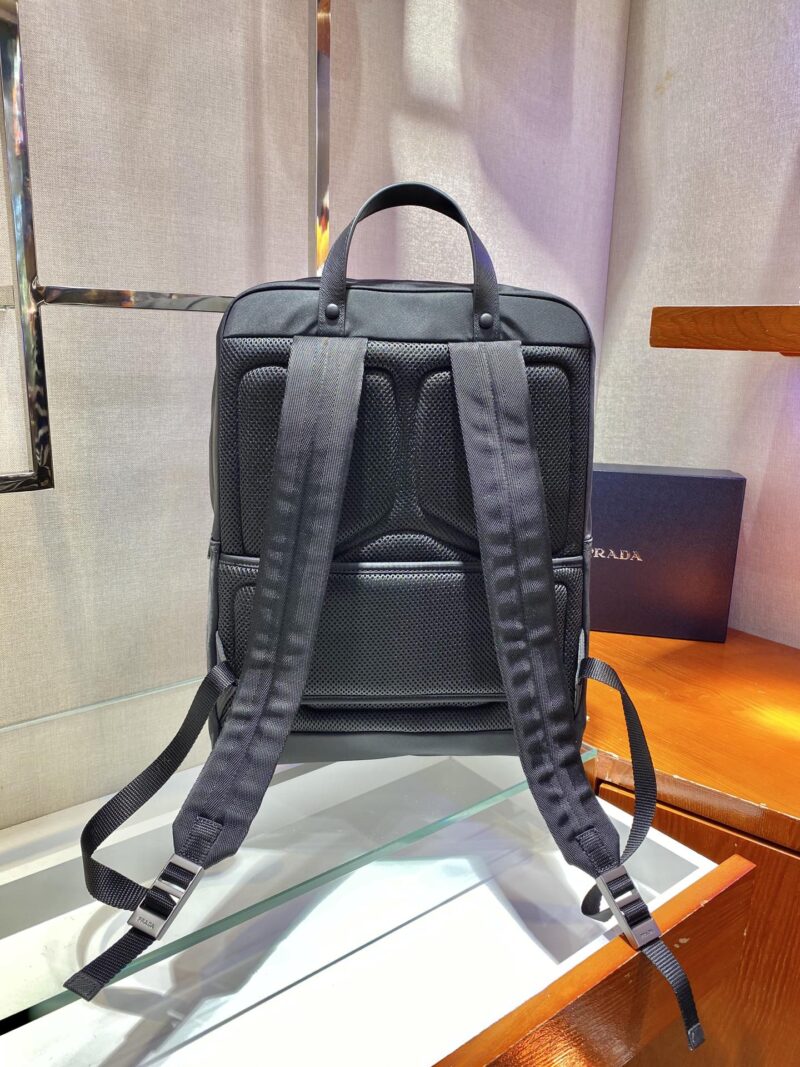 Prada 2VZ081 Backpack -30*38.5*19CM - Image 5