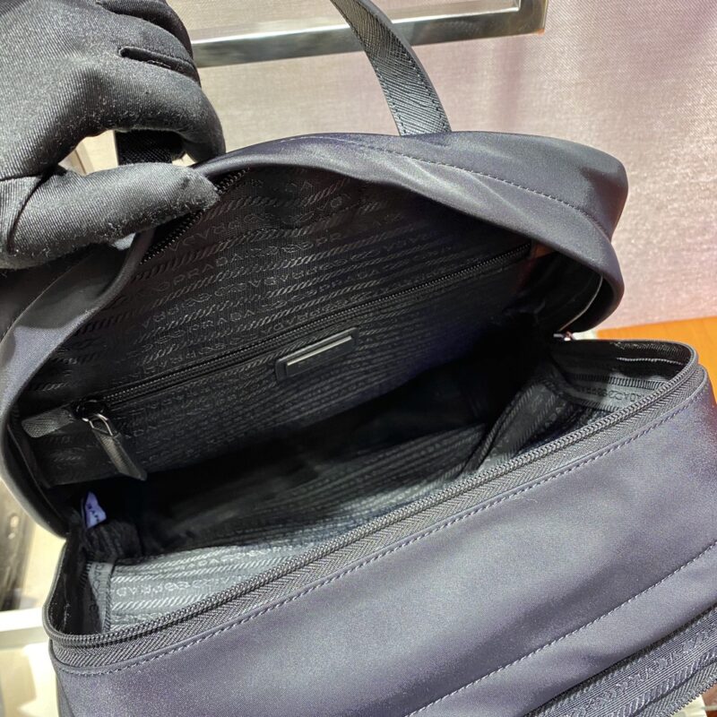 Prada 2VZ081 Backpack -30*38.5*19CM - Image 9