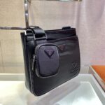 Prada Crossbody Bag-2VH118-28*25*6CM - Image 2