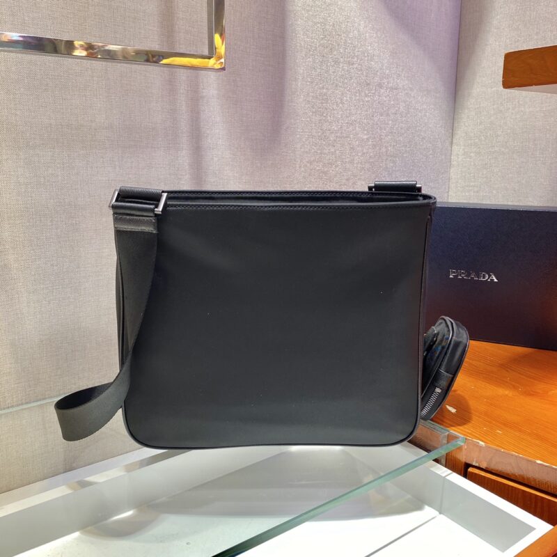 Prada Crossbody Bag-2VH118-28*25*6CM - Image 3