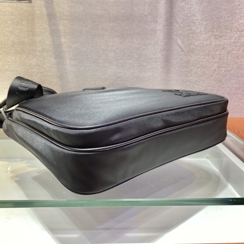 Prada Crossbody Bag-2VH118-28*25*6CM - Image 4