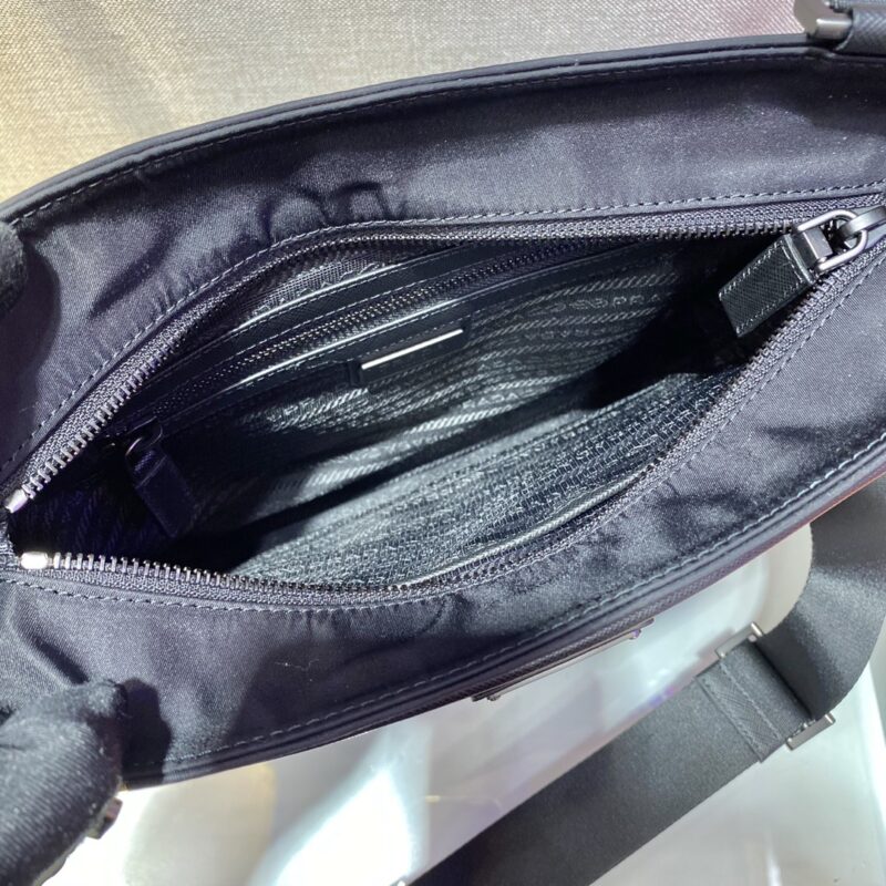 Prada Crossbody Bag-2VH118-28*25*6CM - Image 7