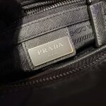 Prada Crossbody Bag-2VH118-28*25*6CM - Image 9