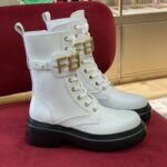 Fendi Boots