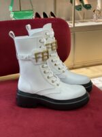 Fendi Boots