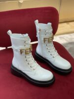 Fendi Boots - Image 3