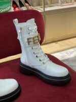 Fendi Boots - Image 2