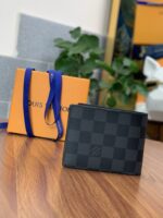 Louis Vuitton Slender Wallet-M62294-11*9*2CM