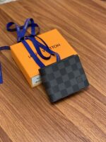 Louis Vuitton Slender Wallet-M62294-11*9*2CM - Image 3