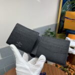 Louis Vuitton Slender Wallet-M62294-11*9*2CM - Image 4