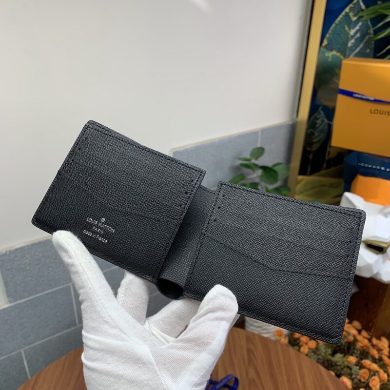 Louis Vuitton Slender Wallet-M62294-11*9*2CM - Image 4