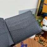 Louis Vuitton Slender Wallet-M62294-11*9*2CM - Image 7