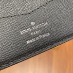 Louis Vuitton Slender Wallet-M62294-11*9*2CM - Image 8