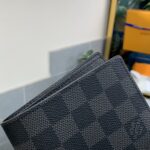Louis Vuitton Slender Wallet-M62294-11*9*2CM - Image 9