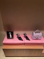 Versace Heels-10.5CM - Image 4