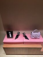 Versace Heels-10.5CM - Image 3