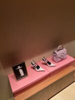 Versace Heels-10.5CM - Image 4