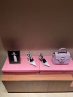 Versace Heels-10.5CM - Image 3