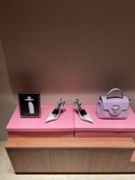 Versace Heels-10.5CM - Image 2